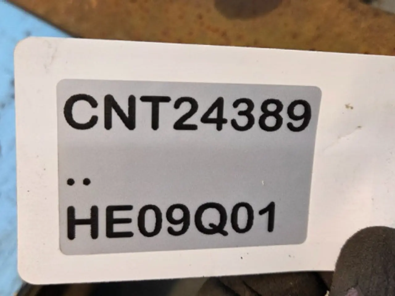 Billede 12 - New Holland BB9060S Styr 84801492