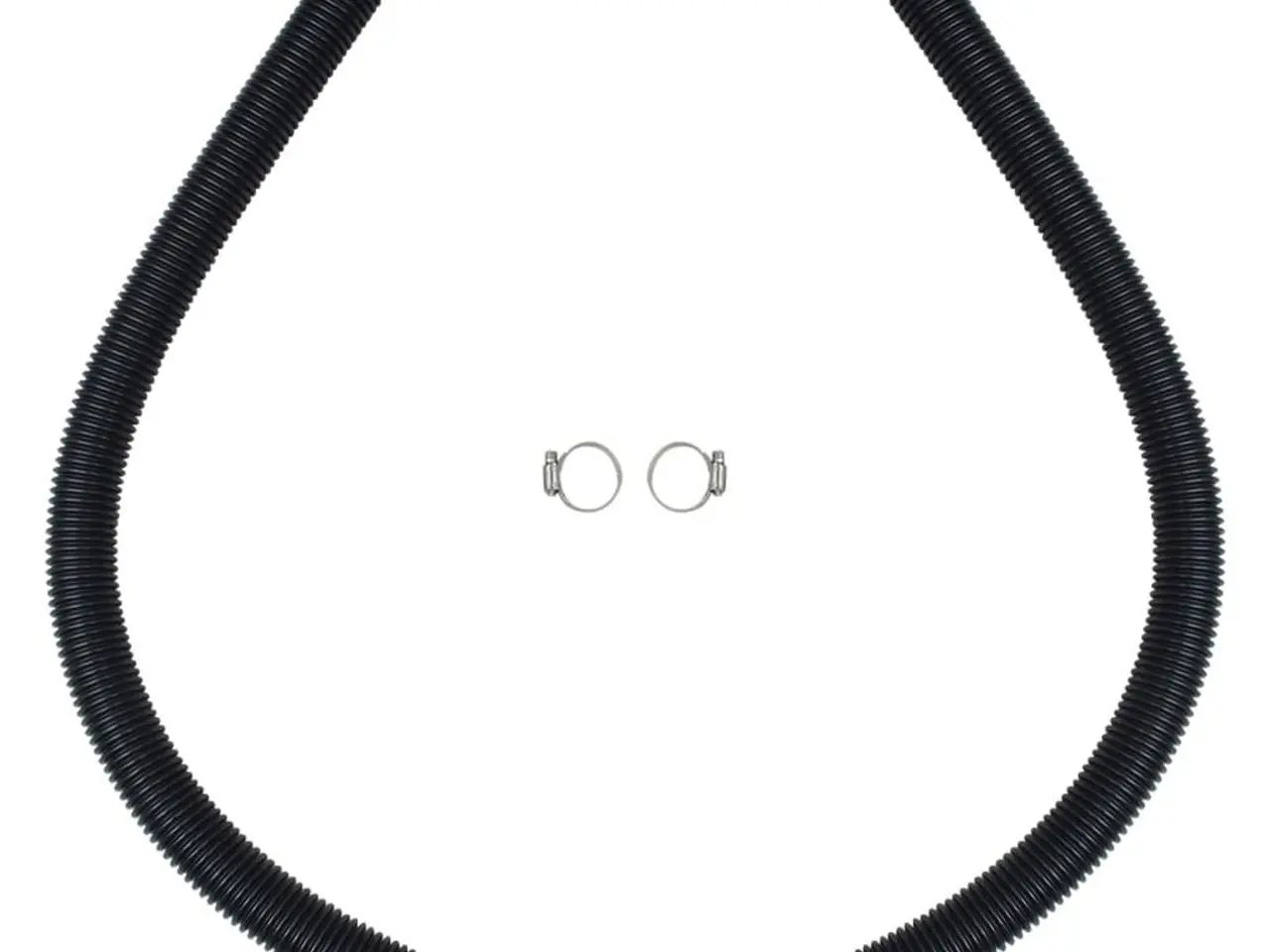 Billede 10 - Solvarmere til pool 2 stk. 110x65 cm buet