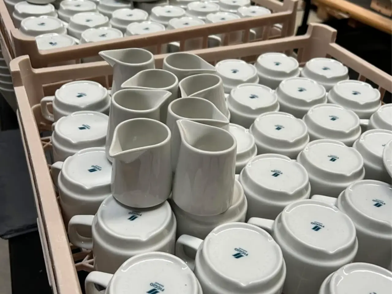 Billede 2 - Cacao - kaffe ting