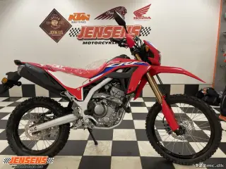 Honda CRF 300 L
