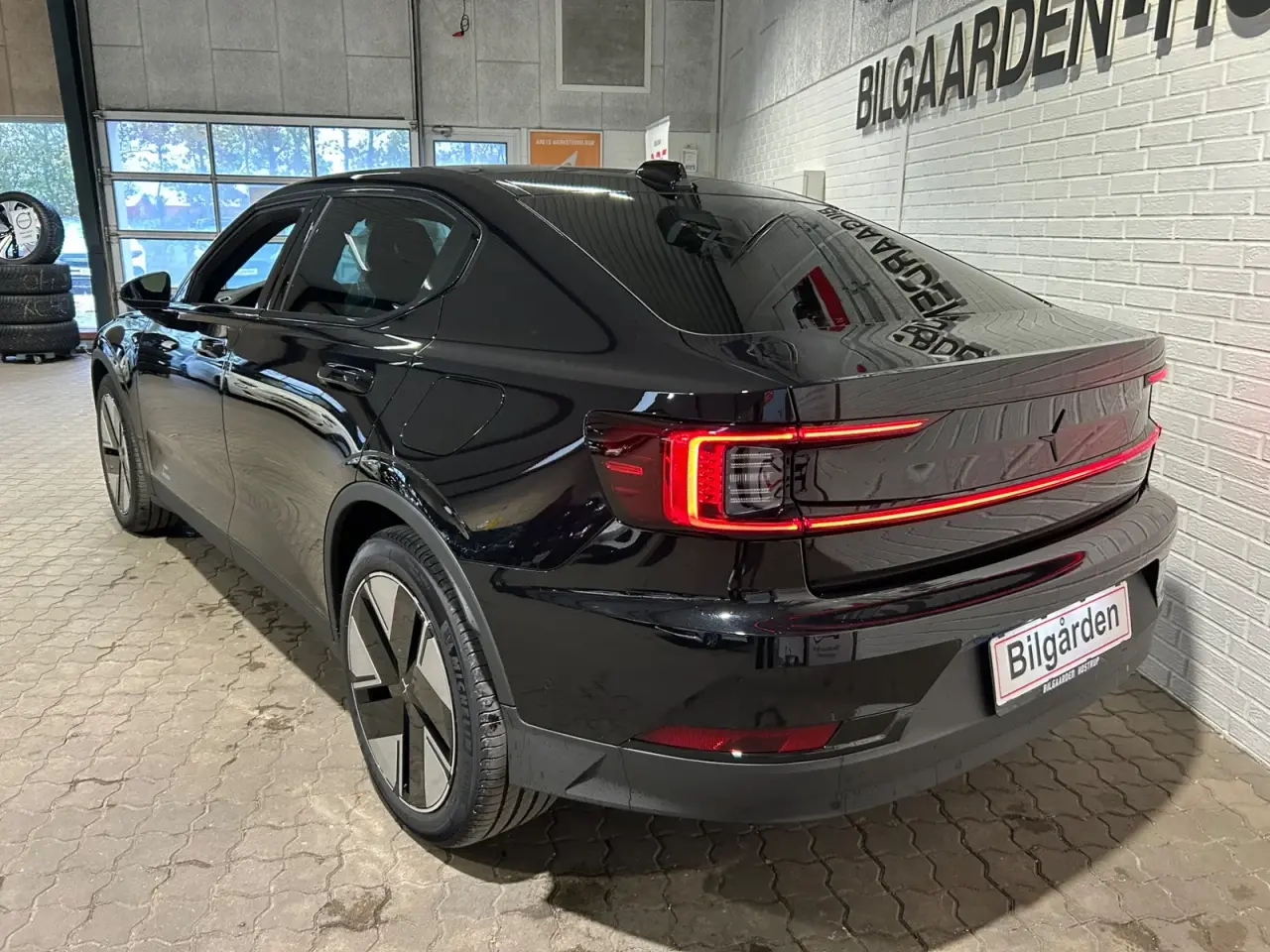 Billede 4 - Polestar 2 Long Range