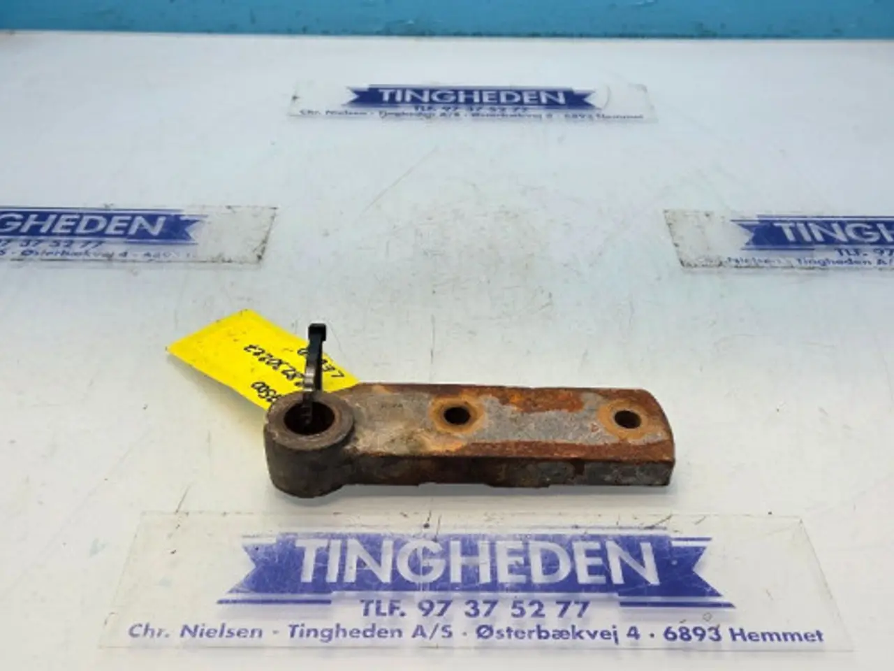 Billede 1 - Dronningborg D7500 Lever 28230227
