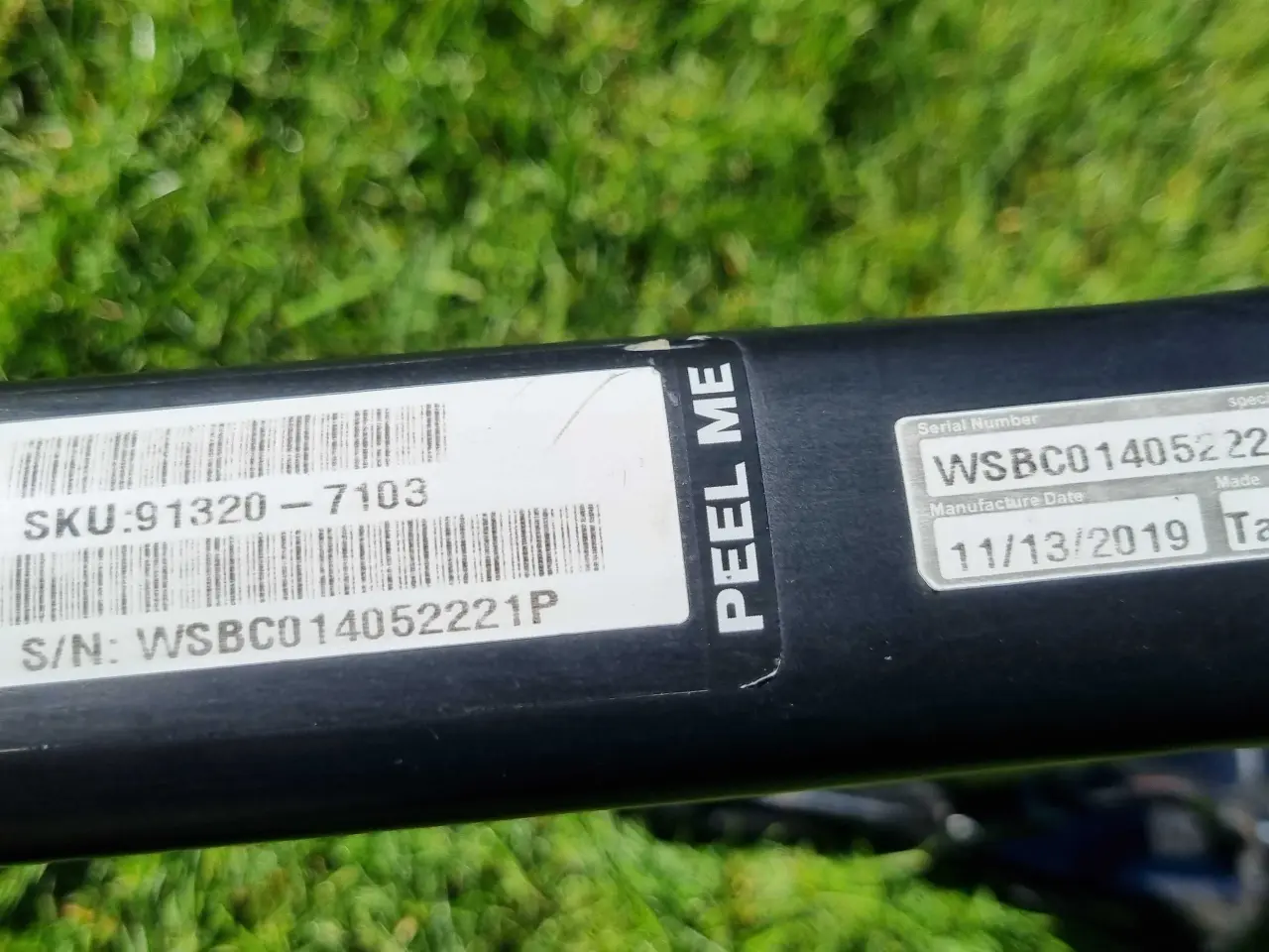 Billede 10 - Specialized Epic HT