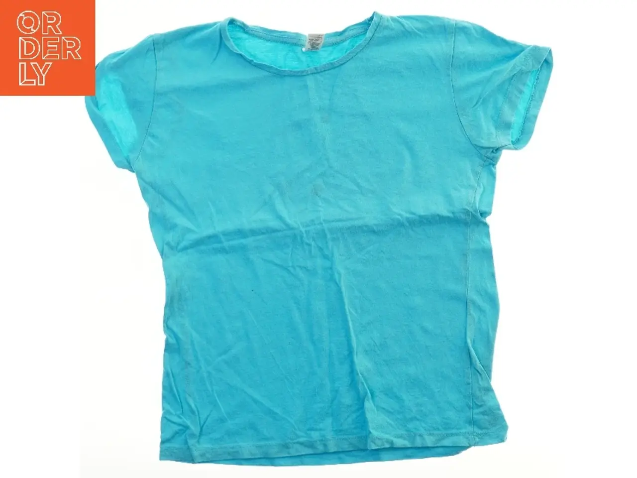 Billede 1 - T-shirt (str. L)