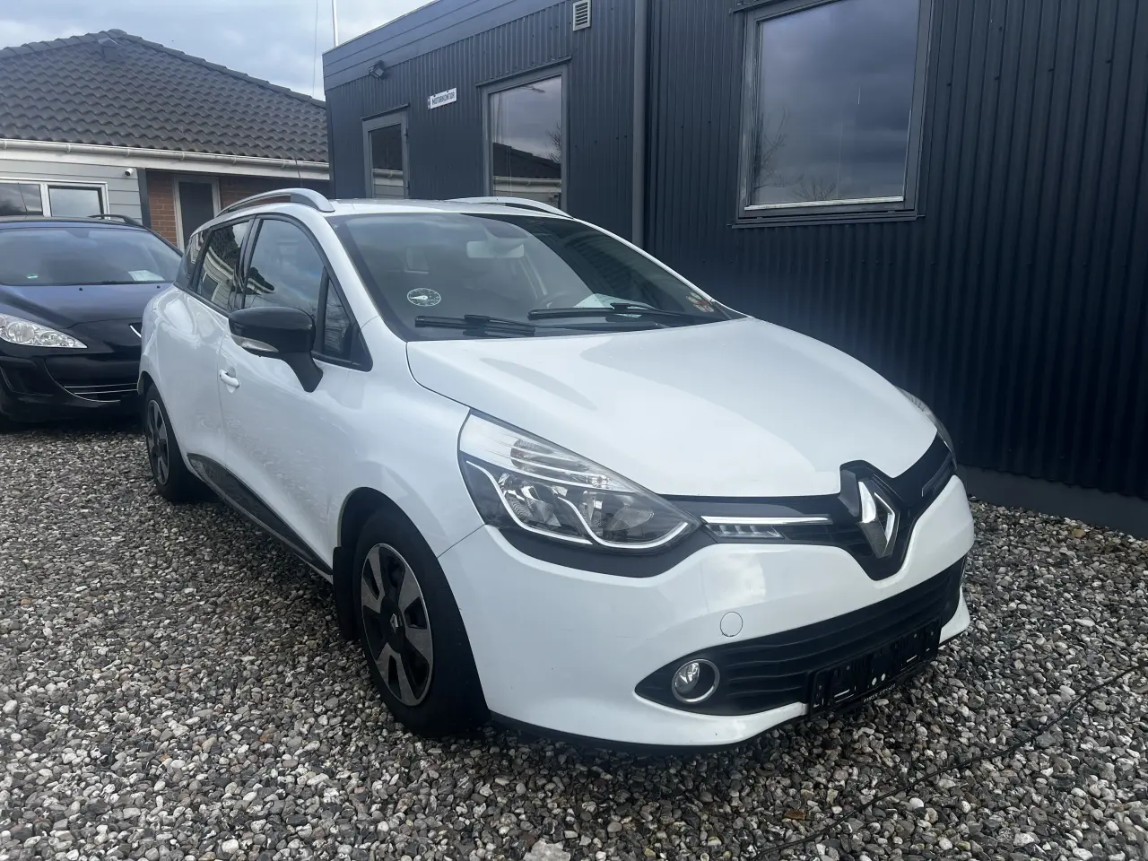 Billede 2 - RENO CLIO 1...90.HK
