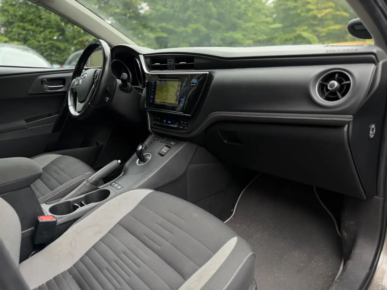 Billede 21 - Toyota Auris 1,8 Hybrid H2 Comfort CVT