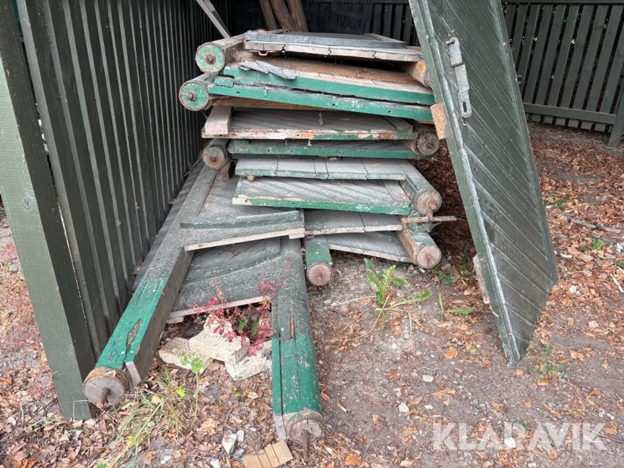 Billede 5 - Dobbeltlåger 12 Styk