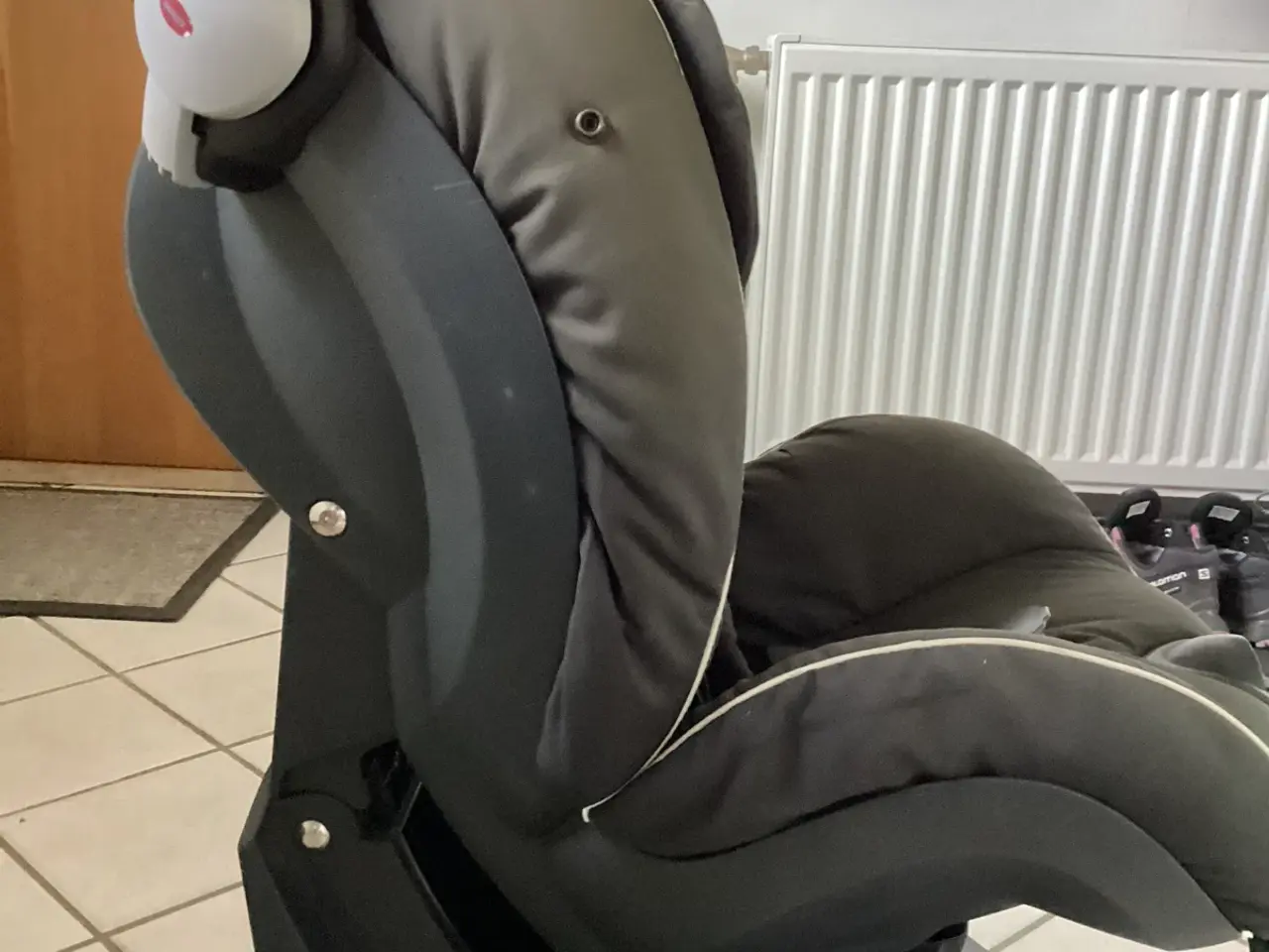 Billede 2 - Autostol