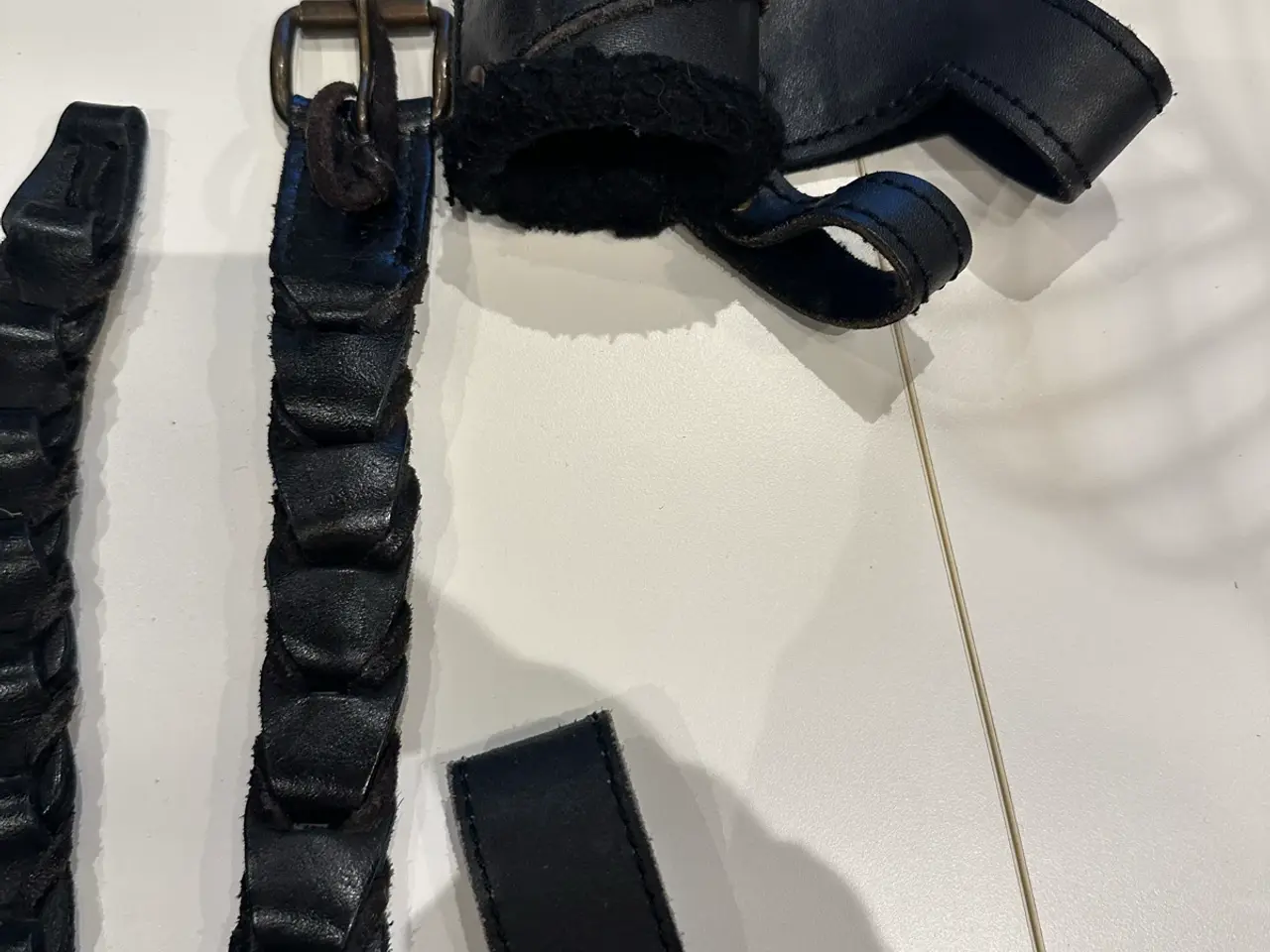 Billede 10 - rollespilsudstyr sælges – 650 kr.