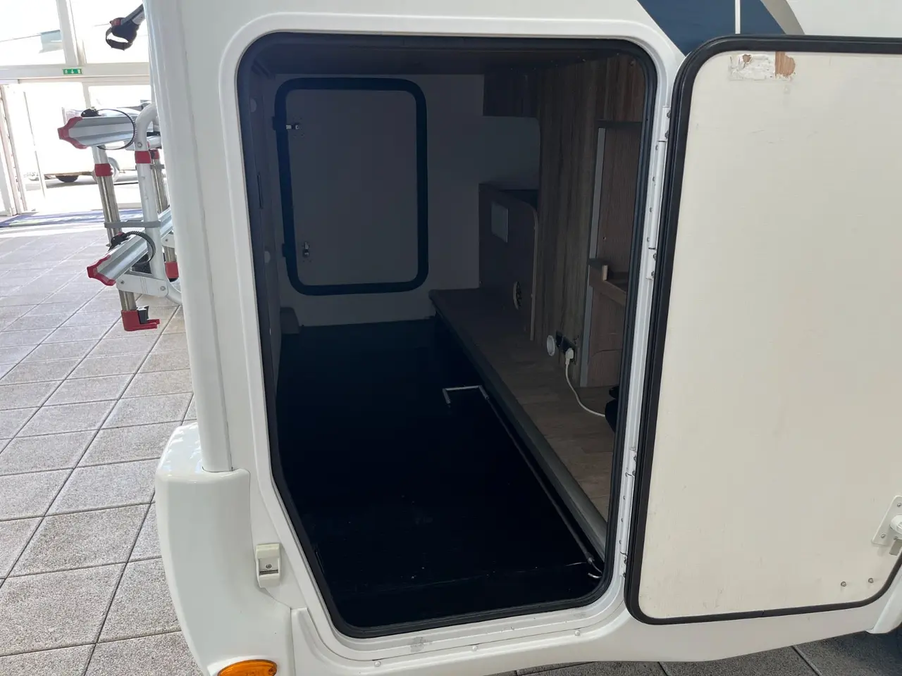 Billede 21 - Chausson Flash 2,3 627