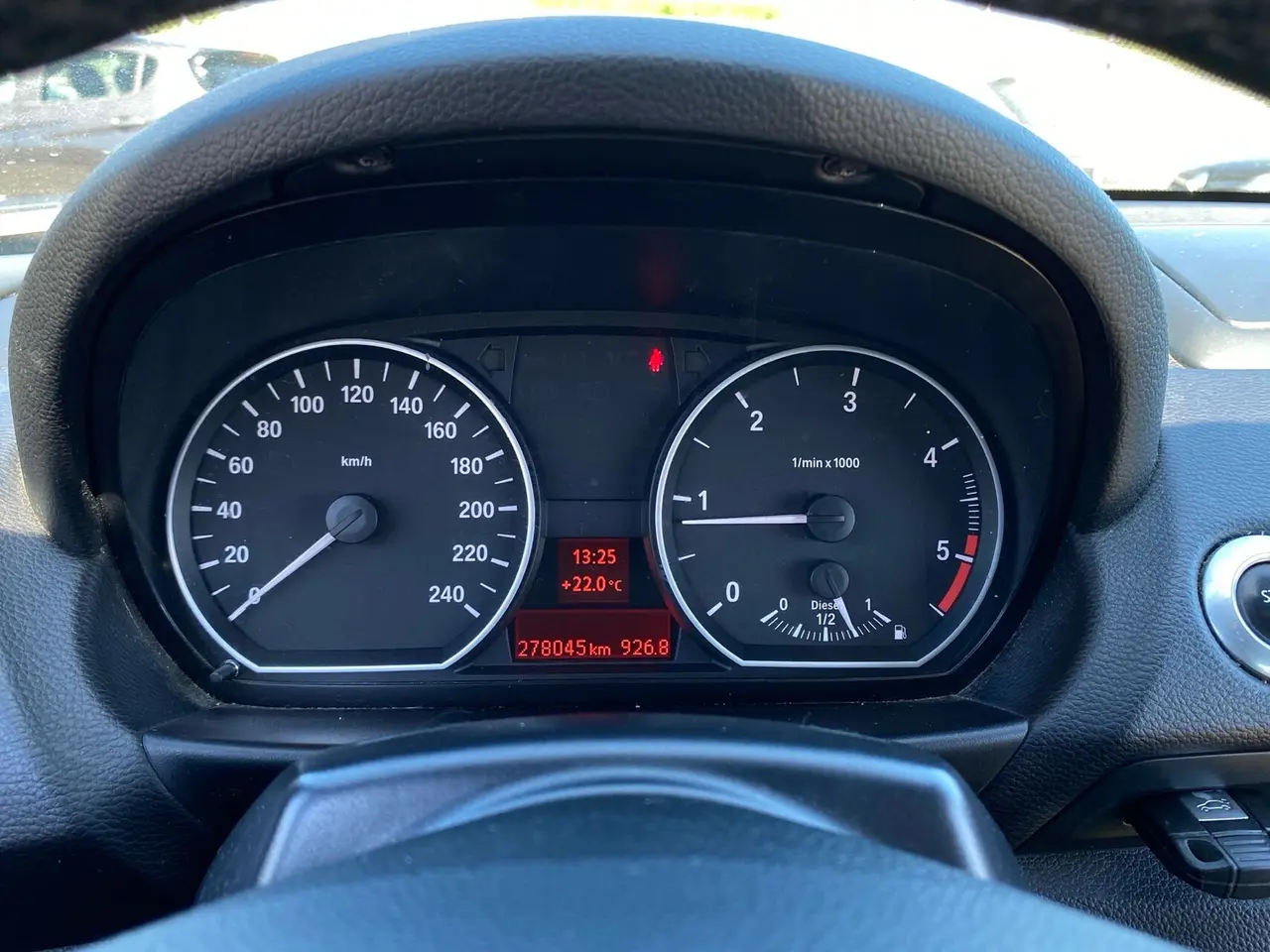 Billede 12 - BMW 118d 2,0 D 143HK Cabr. 6g