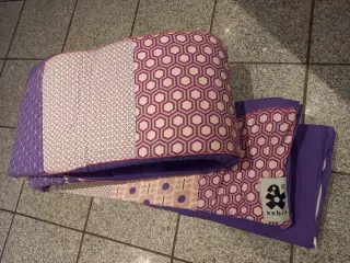 Sengeran.