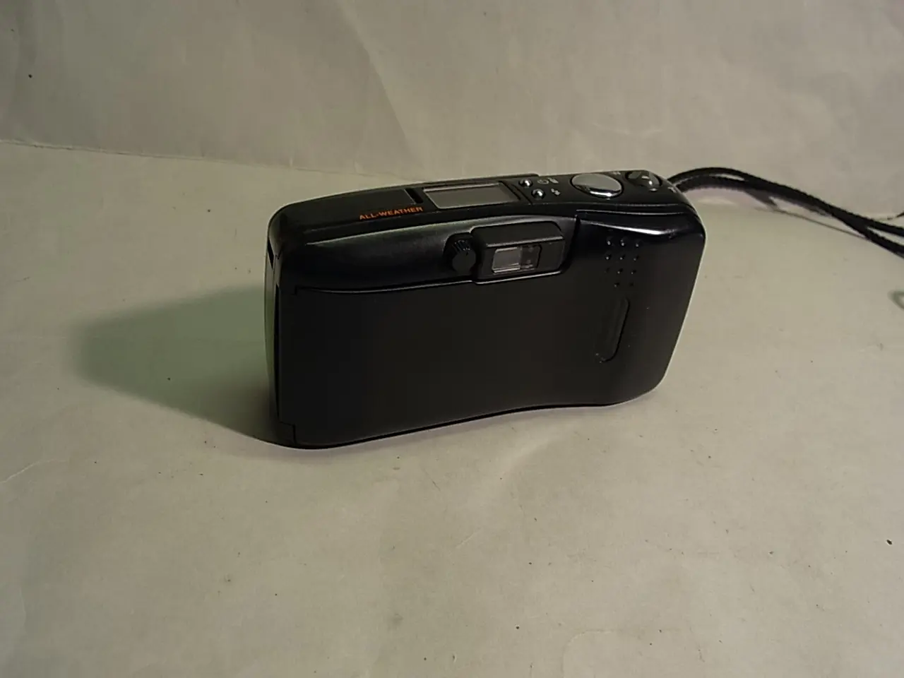 Billede 2 - Olympus MJU Zoom 115