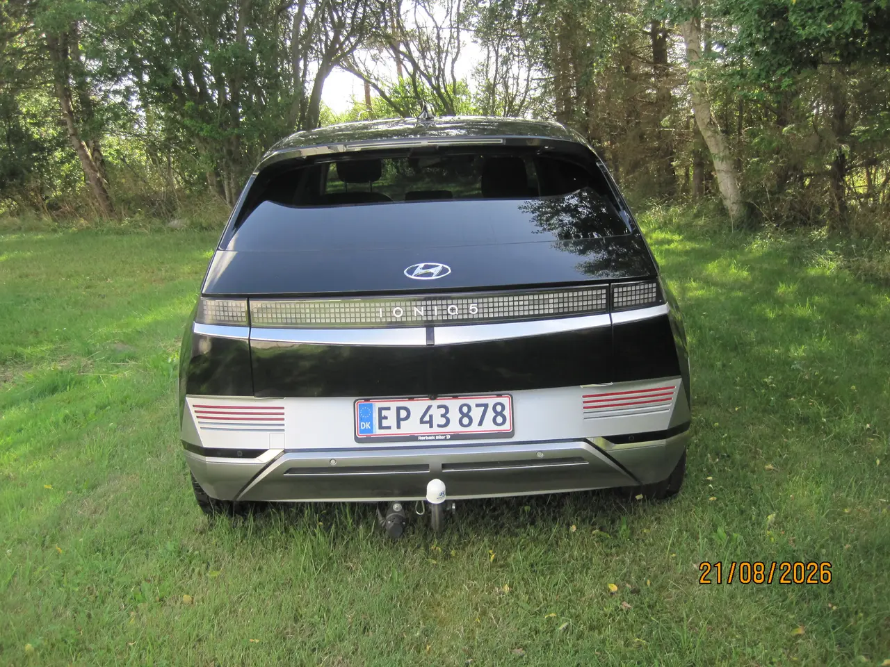 Billede 4 - Hyundai Ioniq 5 77 Advance RWD