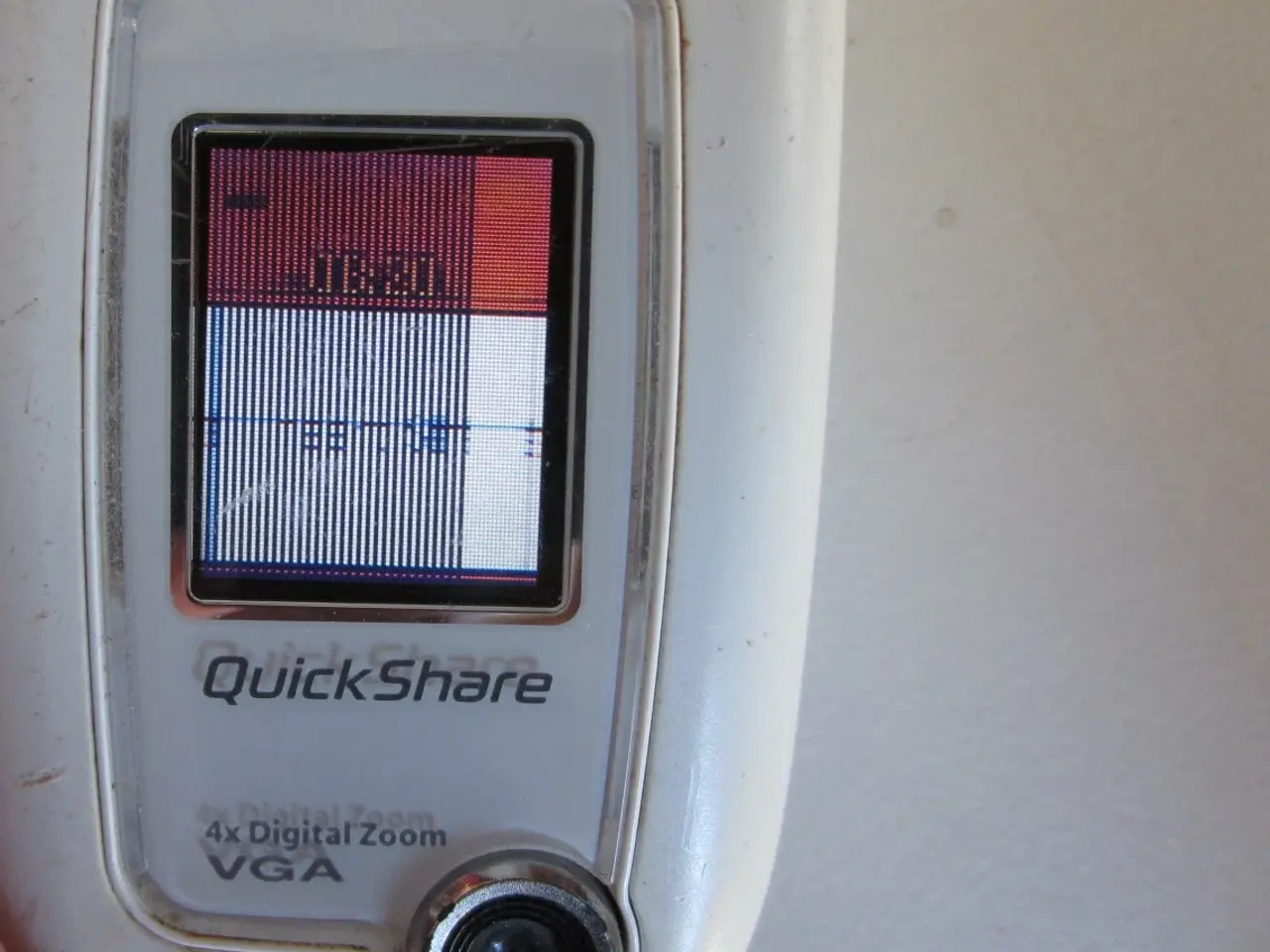 Billede 4 - Sony Ericsson Z520i mobiltelefon