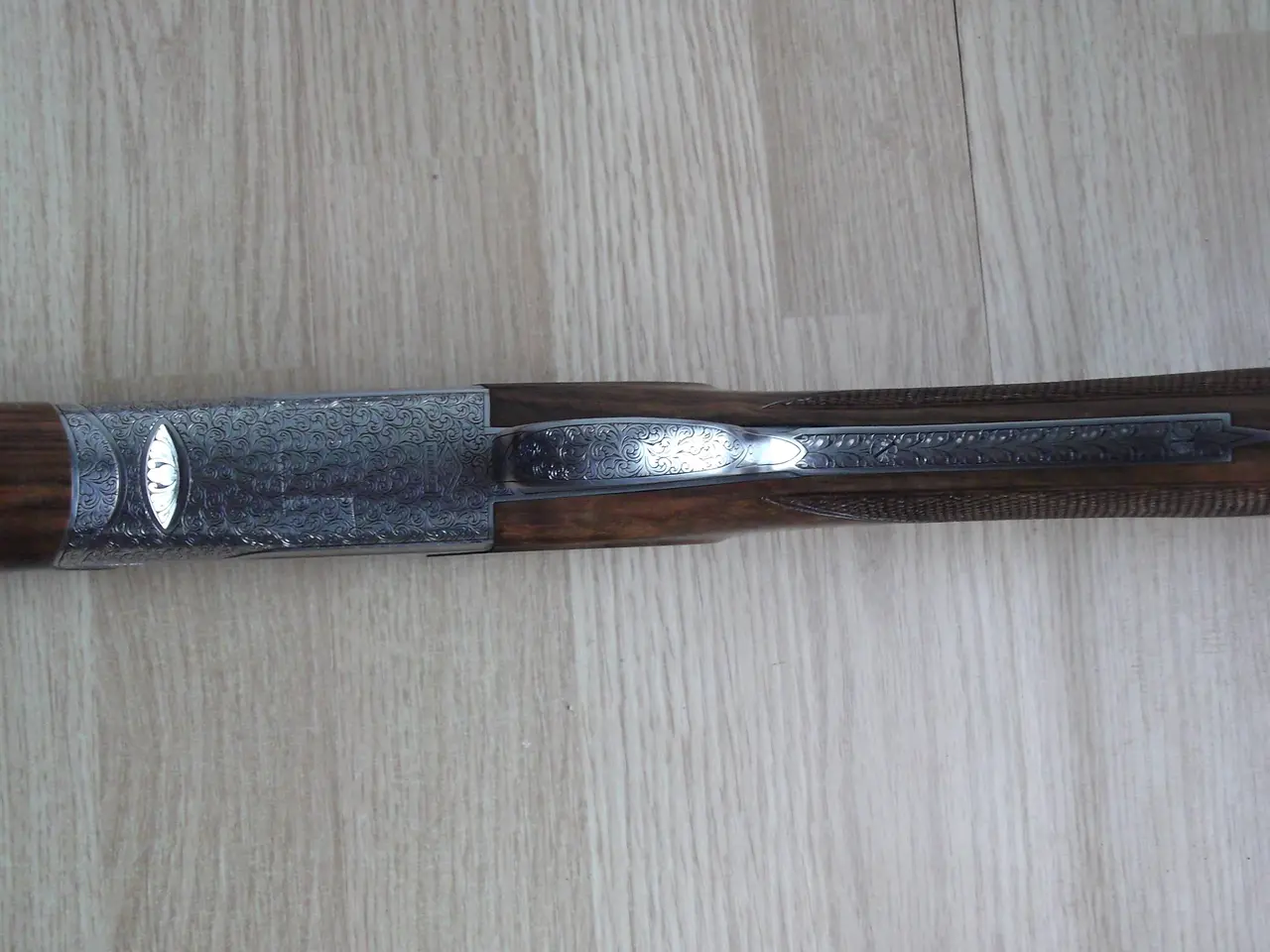 Billede 6 - Huglu Premium gun