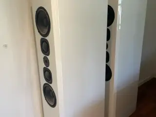 Audio konsequent