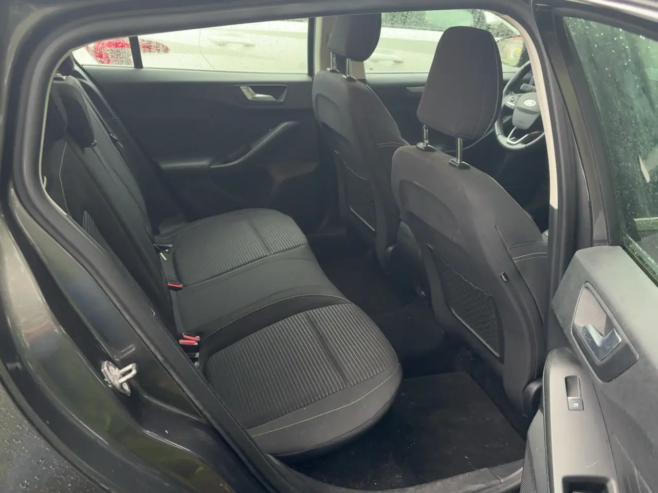 Billede 14 - Ford Focus 1,0 EcoBoost Titanium stc.