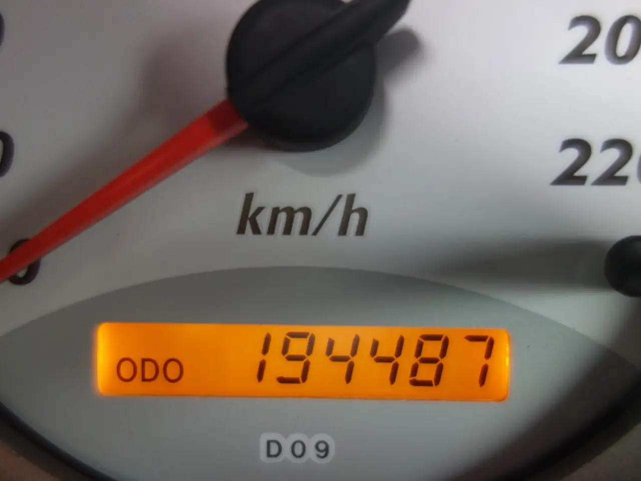 Billede 7 - Toyota RAV4 1,8 VVT-i