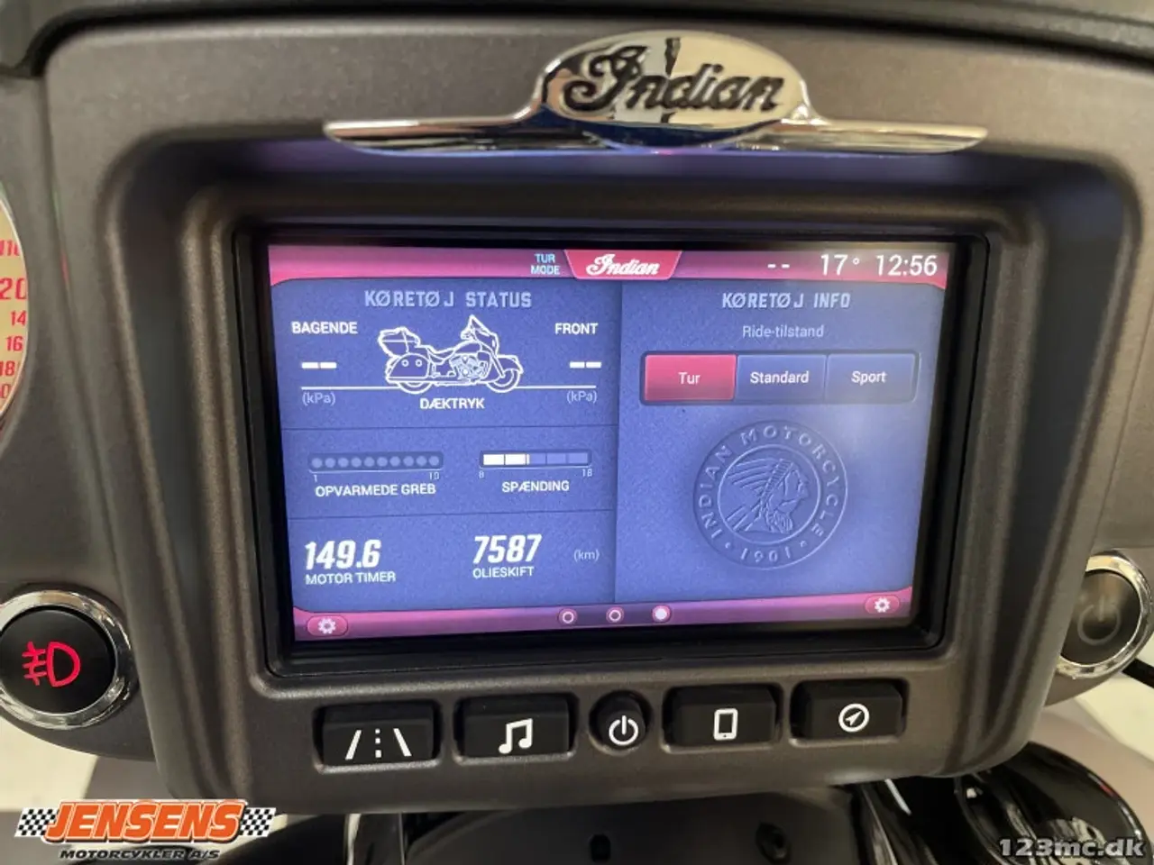 Billede 11 - Indian Roadmaster
