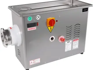 Kødhakker med køl – 450 KG/H – 400 V