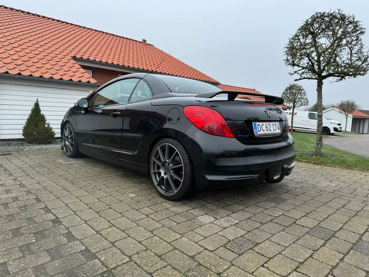 Billede 2 - PEUGEOT 207 CC 1.6 THP
