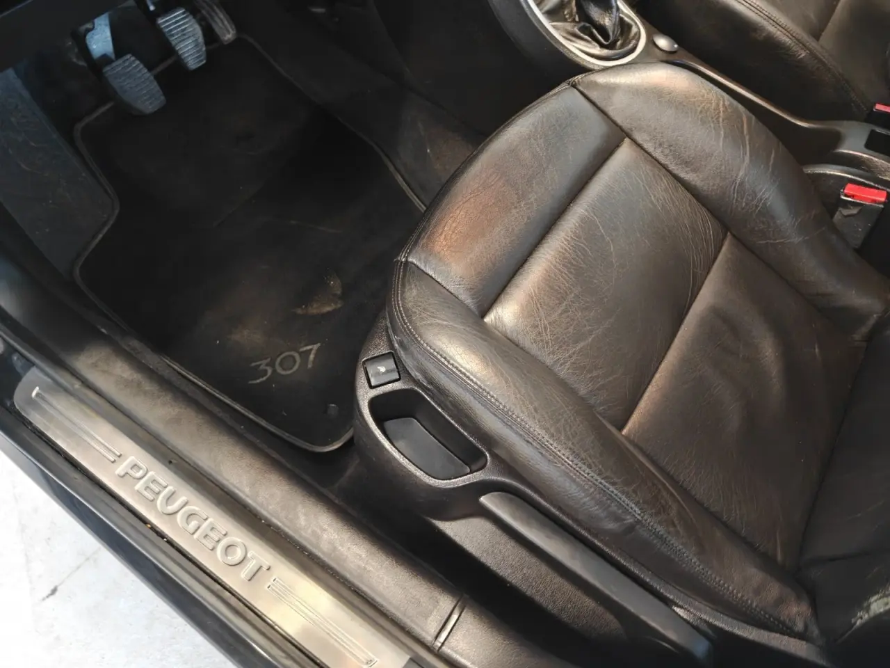 Billede 16 - Peugeot 307 2,0 XS