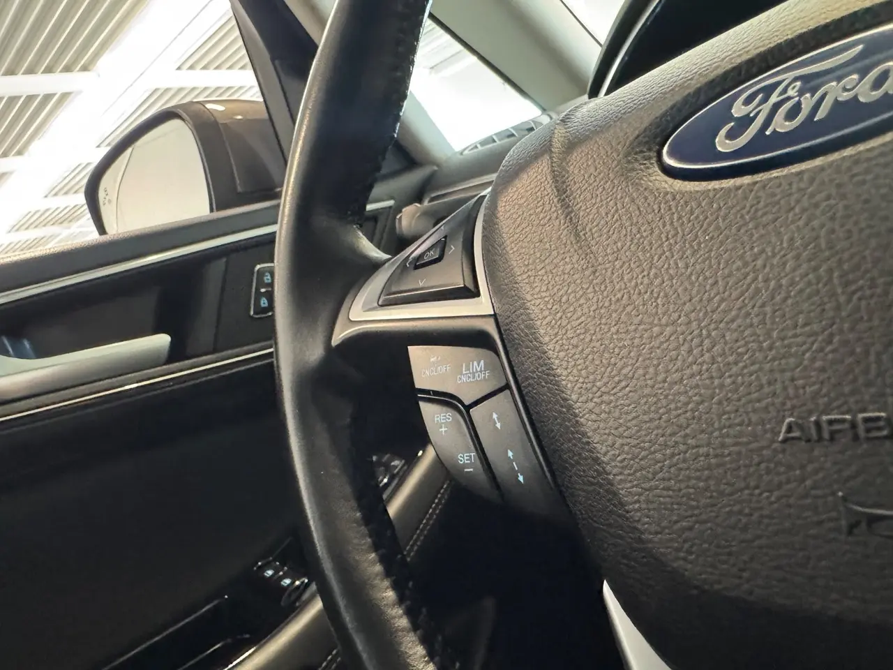 Billede 19 - Ford S-MAX 2,0 EcoBlue Titanium aut. 7prs