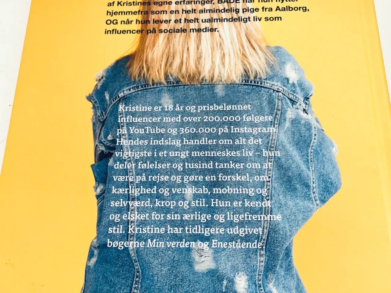 Billede 8 - Både Og Kristine Sloth