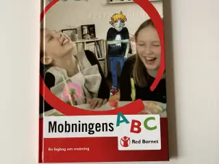 Mobningens ABC