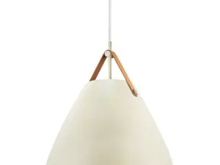Bjørn + Balle Strap 36 Pendel Sand - som ny - nypr