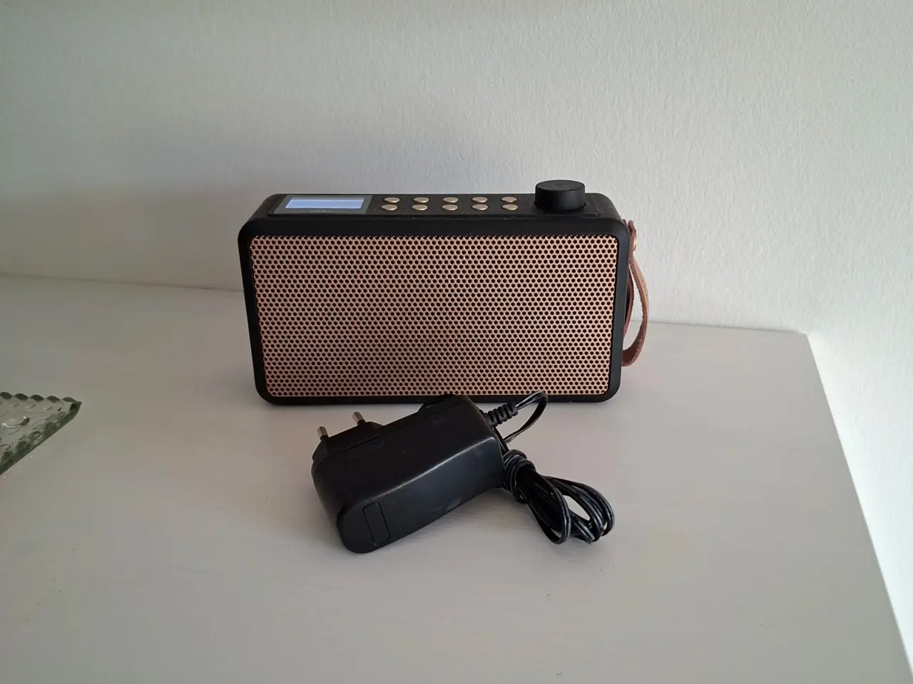 Billede 1 - Kreafunk dab radio