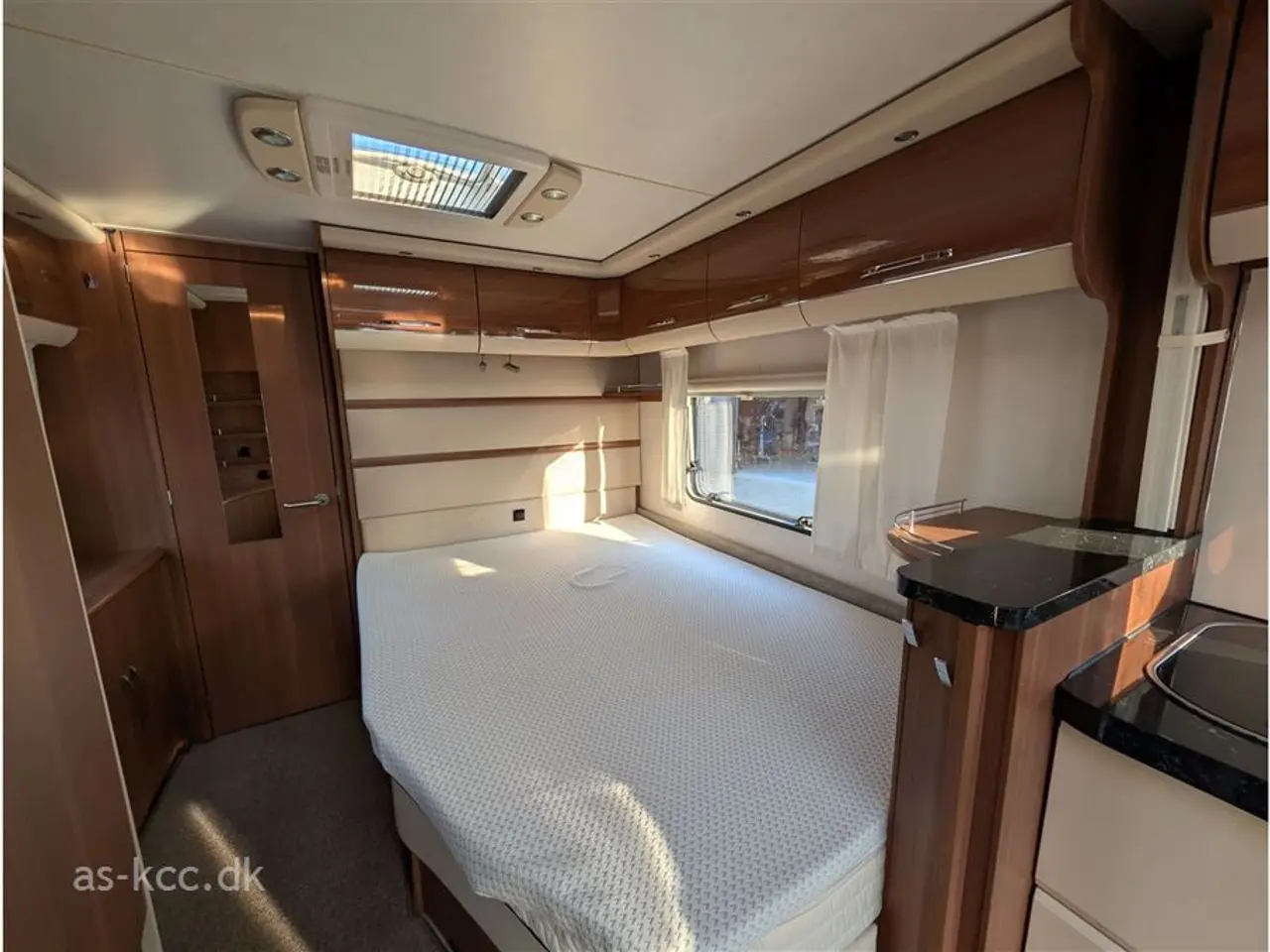 Billede 7 - 2014 - LMC Maestro 560 D LMC Maestro 560 D