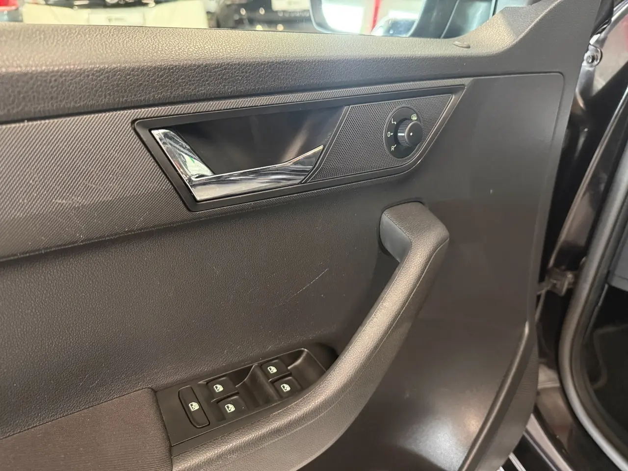 Billede 10 - Skoda Fabia 1,0 TSi 110 Style Combi DSG