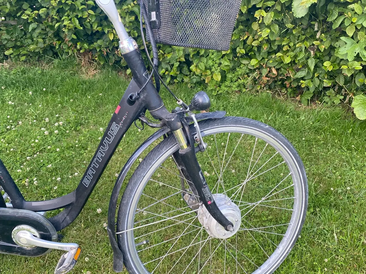 Billede 3 - Batavus Genova E-go 7