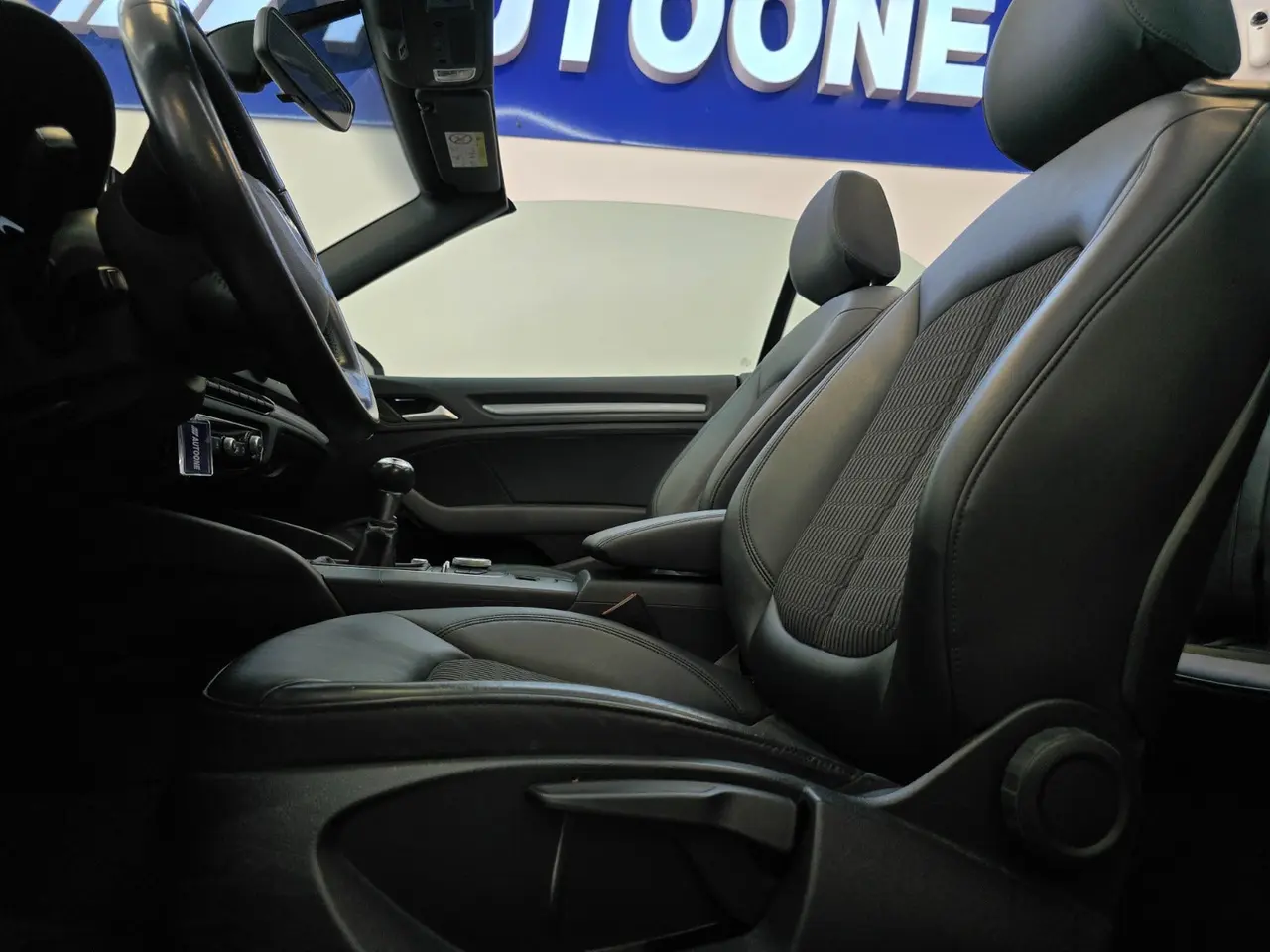 Billede 7 - Audi A3 1,4 TFSi 125 Ambition Cabrio