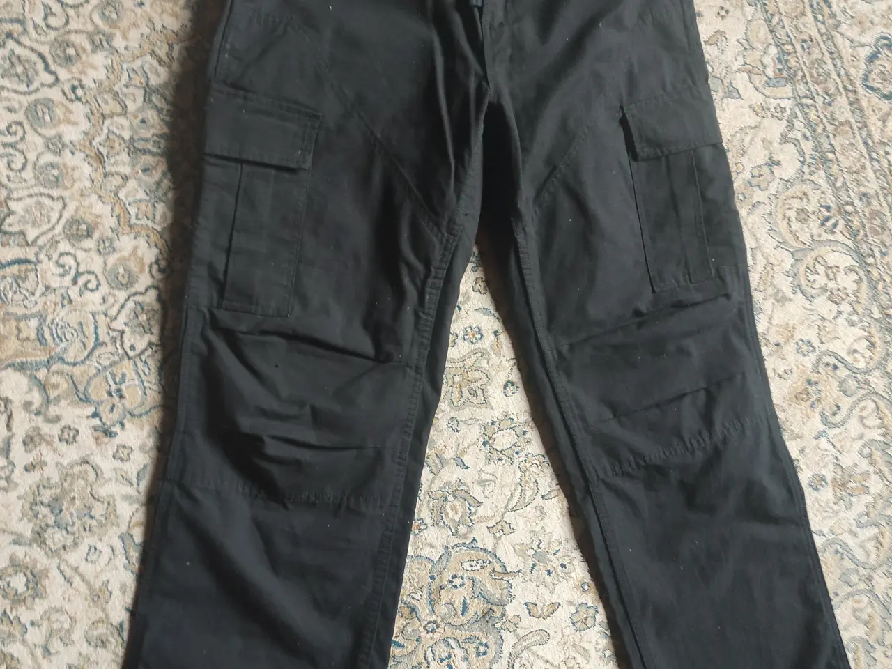 Billede 1 - Bukser kevlar armerede bukser