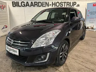 Suzuki Swift 1,2 Dualjet Style