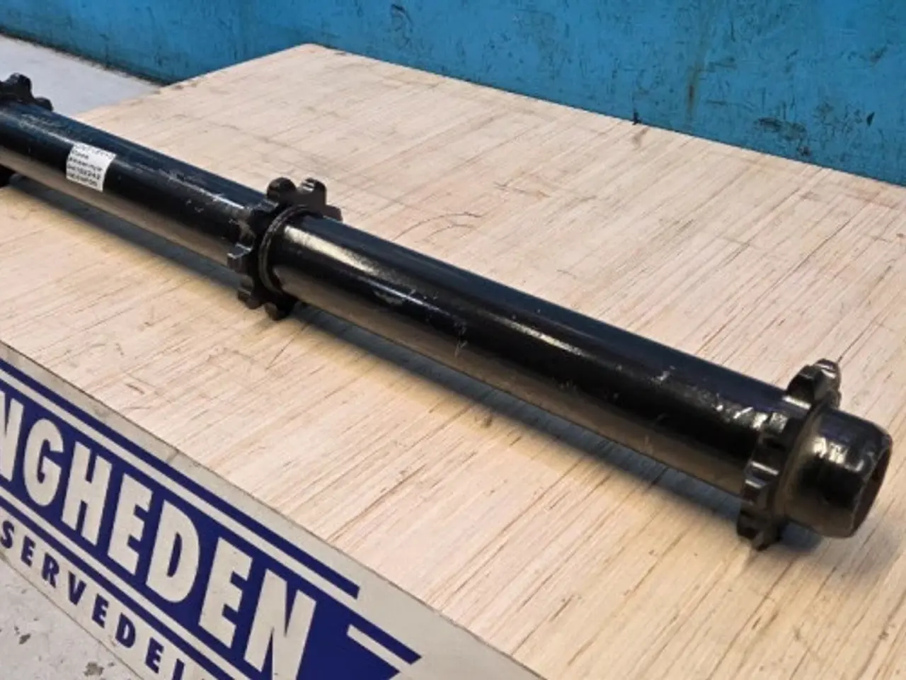 Billede 6 - Case 5088 Aksel 84122242