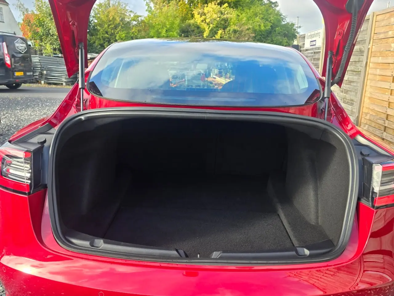 Billede 21 - Tesla Model 3 Long Range AWD