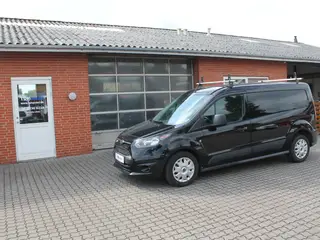 Ford Transit Connect 1,5 TDCi 100 Trend lang