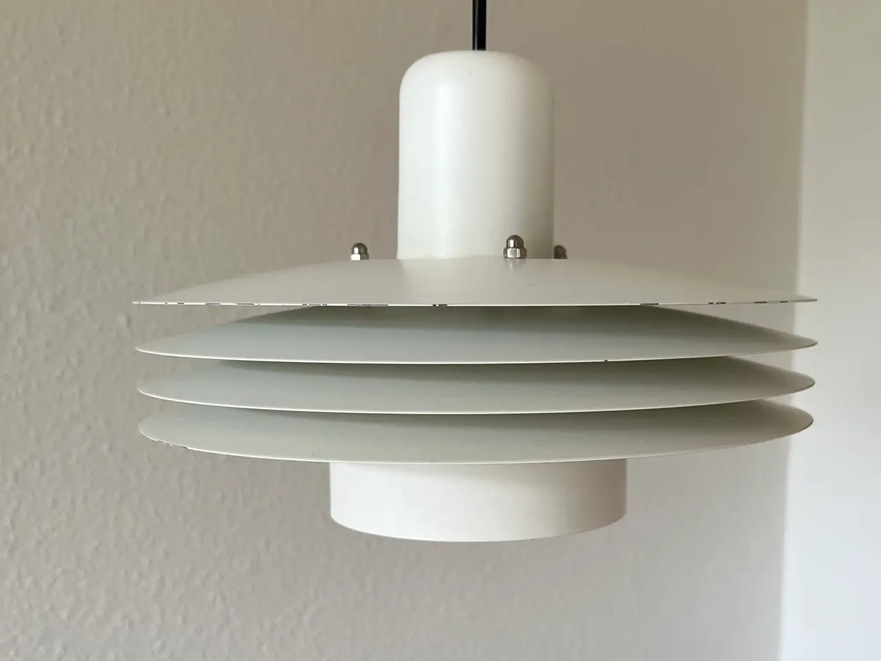 Billede 2 - Pendellampe HORN MODEL 763 Sender Ikke