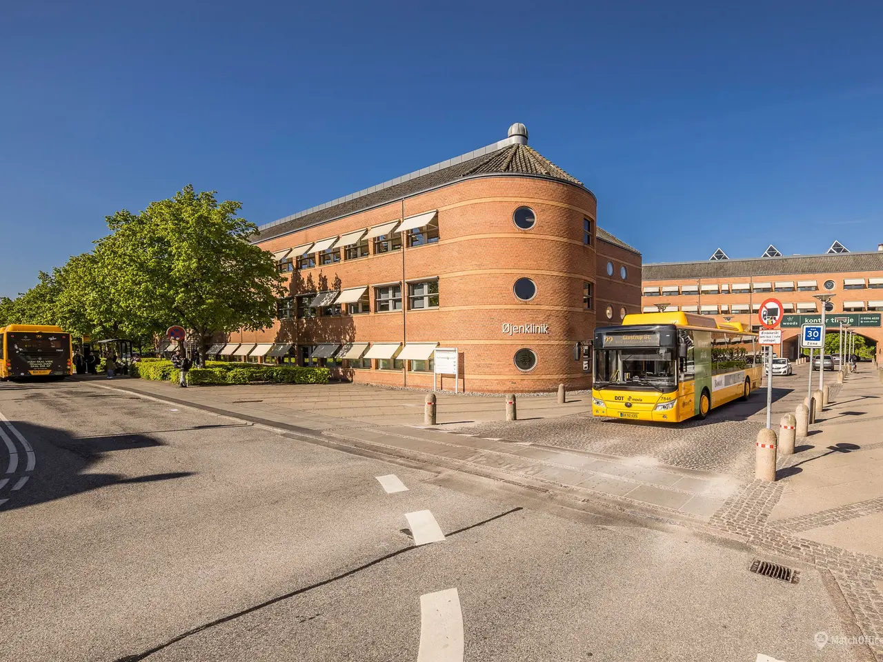 Billede 2 - Lyst og åbent kontorlejemål på 826 m²