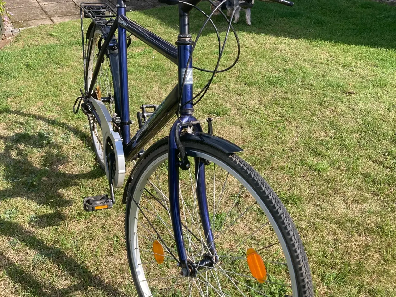 Billede 4 - Herre cykel 21 gear