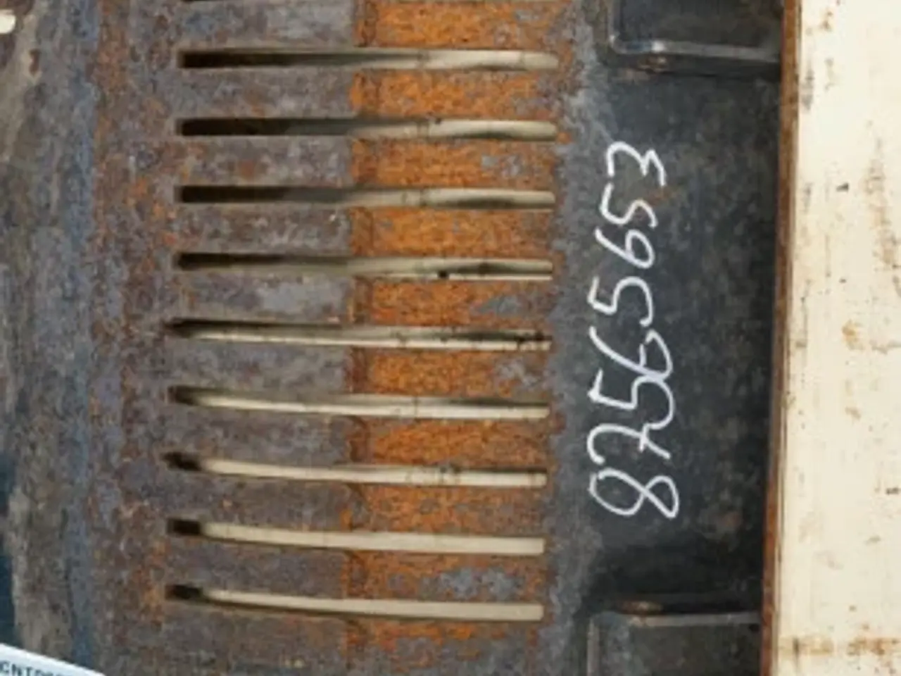 Billede 5 - Case 9120 Svøb 87565653