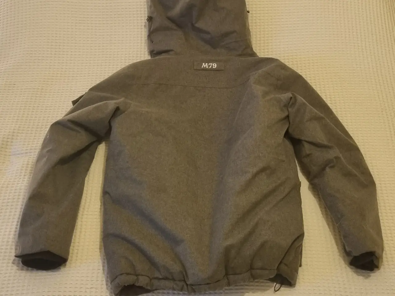 Billede 4 - M79 Jakke