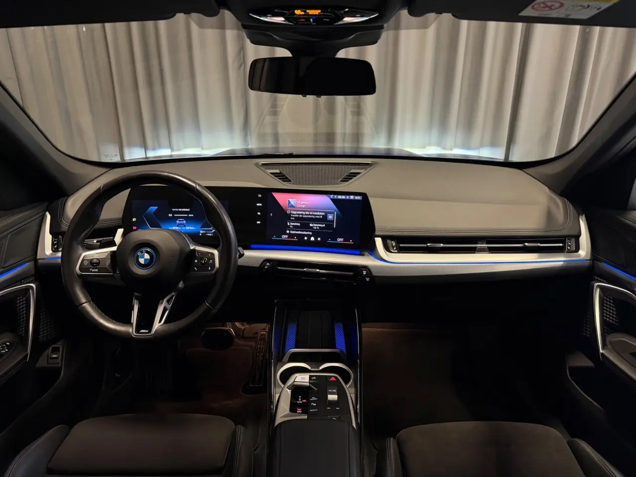 Billede 7 - BMW iX1 xDrive30 M-Sport Premium