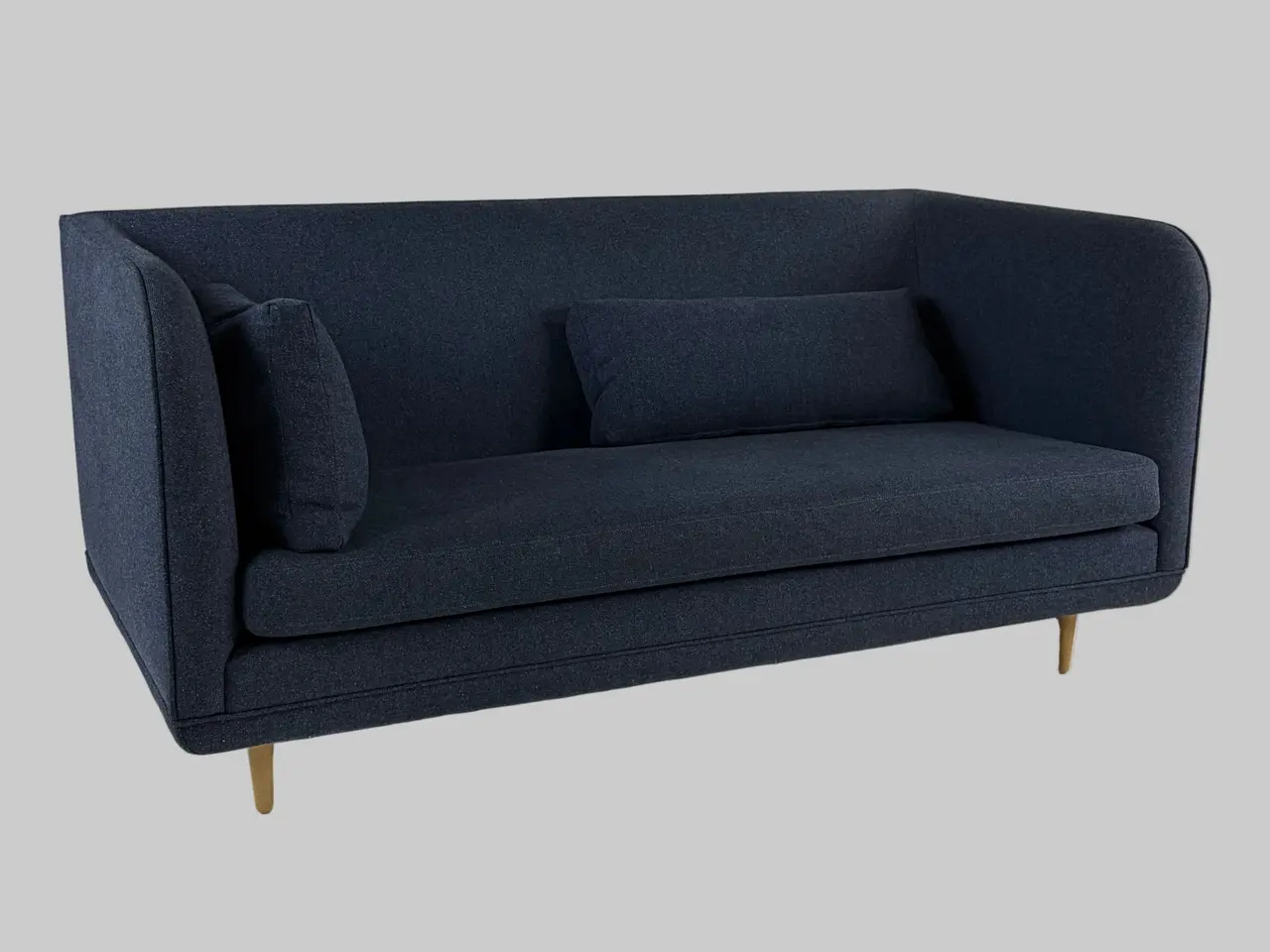 Billede 1 - Won Room Sofa – Mørkeblå