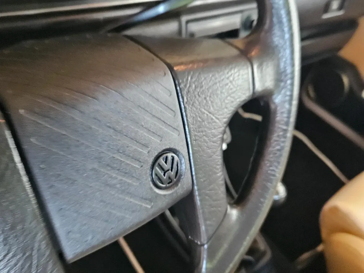 Billede 1 - Golf 1/2 rat 17mm nav