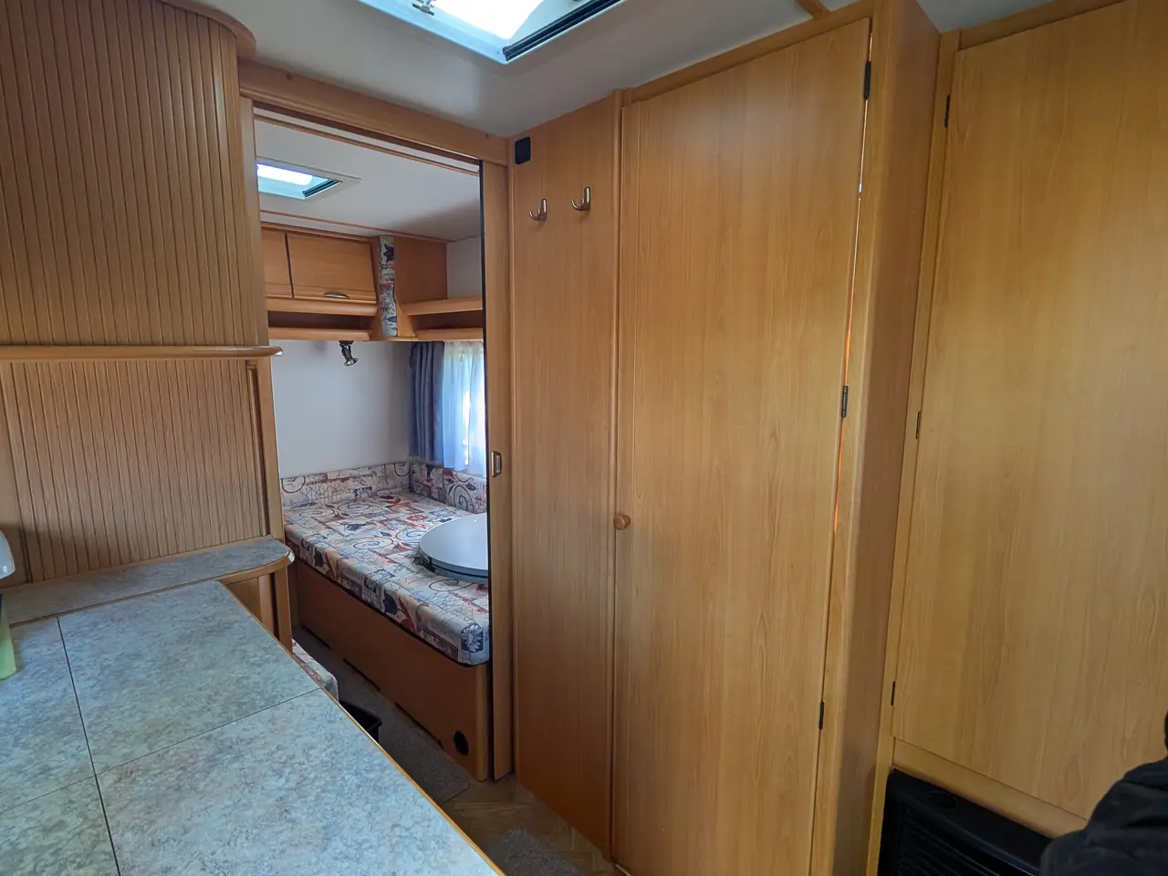 Billede 10 - LMC - Münsterland 495 E - Luxus